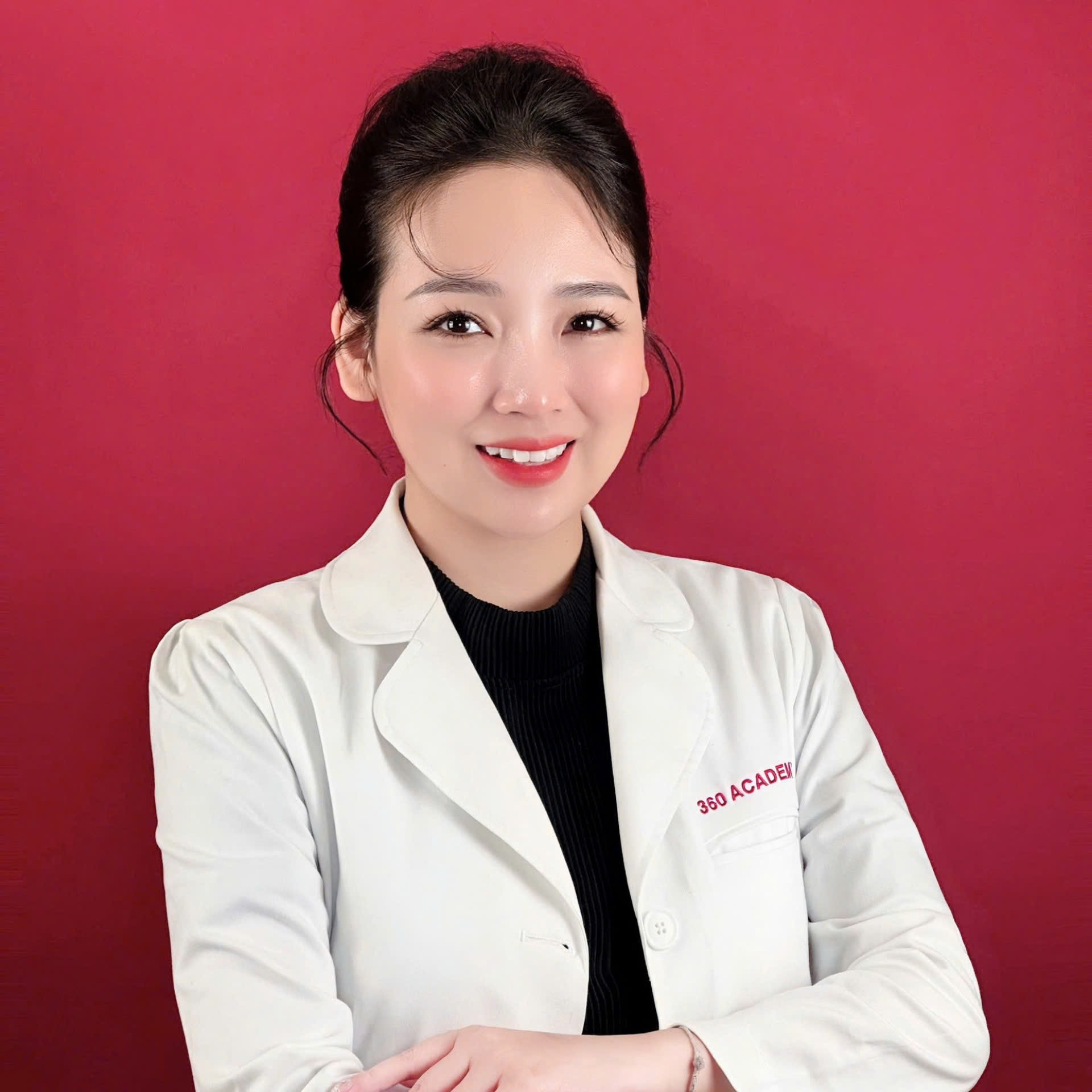 Master Nguyễn Thùy Trang