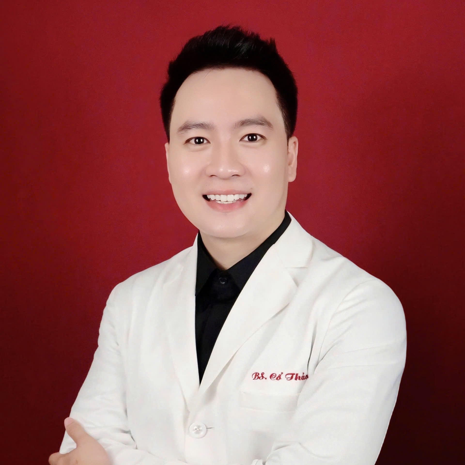 Ths.Bs Cổ Thảo