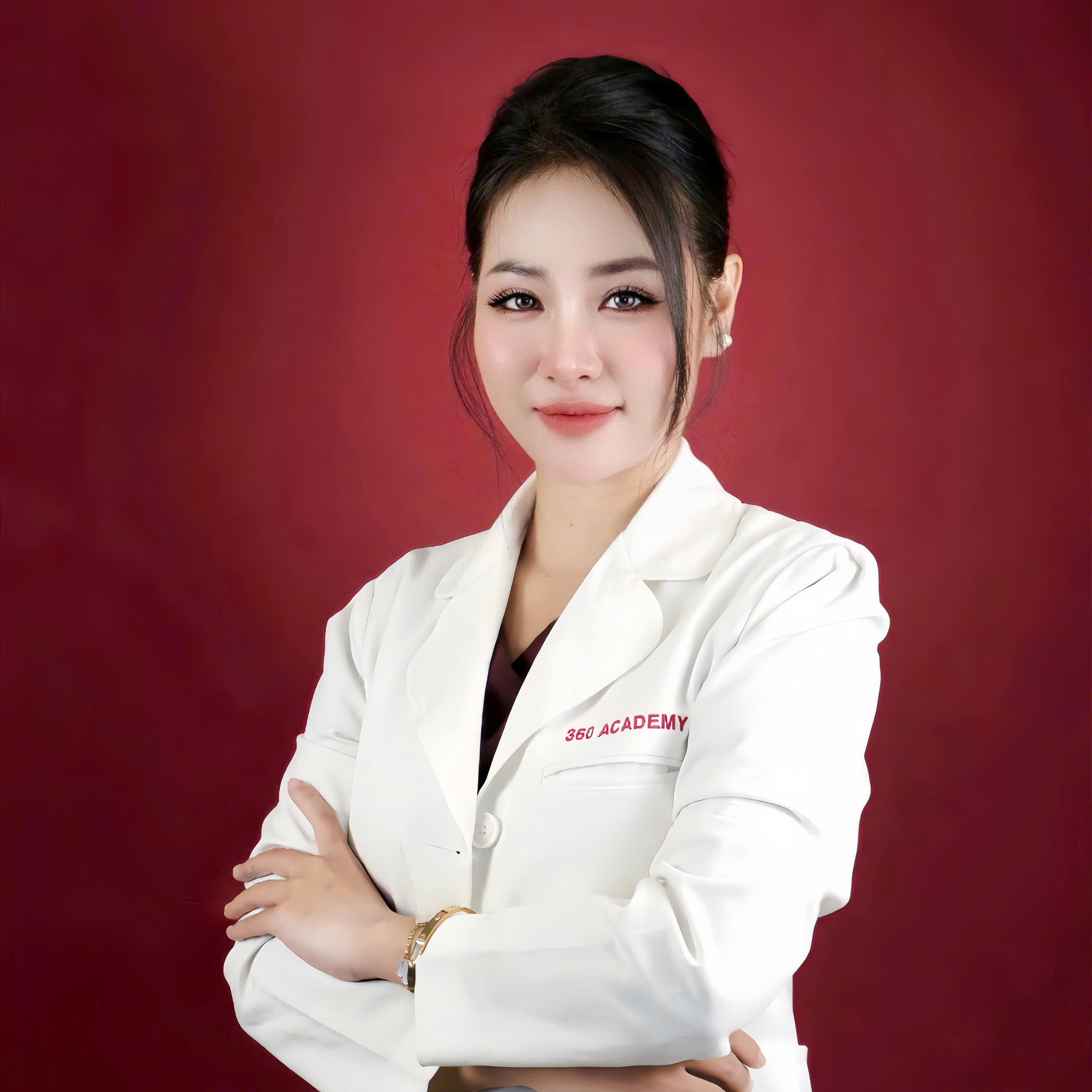 Master Nhung Kiều